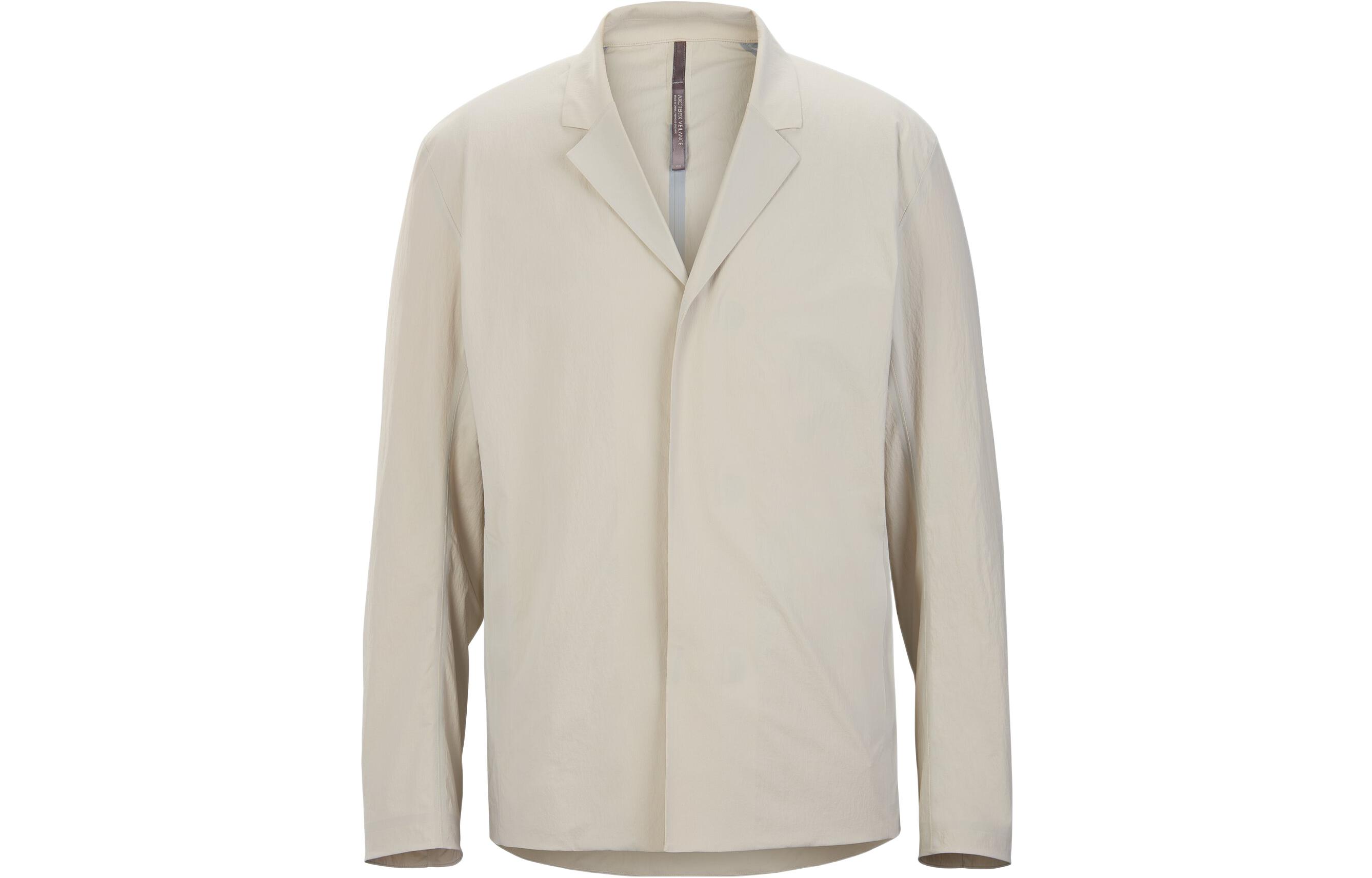 Order Blazer Casual Color Sólido Arcteryx Veilance SS22 Spere Lt. 28485