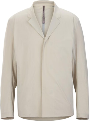 Blazer Casual Color Sólido Arcteryx Veilance SS22 Spere Lt. 28485 Order Blazer Casual Color Sólido Arcteryx Veilance SS22 Spere Lt. 28485