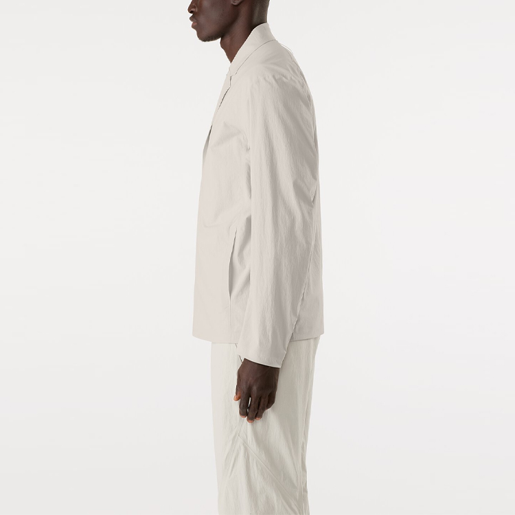 Purchase Blazer Casual Color Sólido Arcteryx Veilance SS22 Spere Lt. 28485