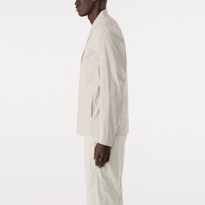 Blazer Casual Color Sólido Arcteryx Veilance SS22 Spere Lt. 28485 Purchase Blazer Casual Color Sólido Arcteryx Veilance SS22 Spere Lt. 28485