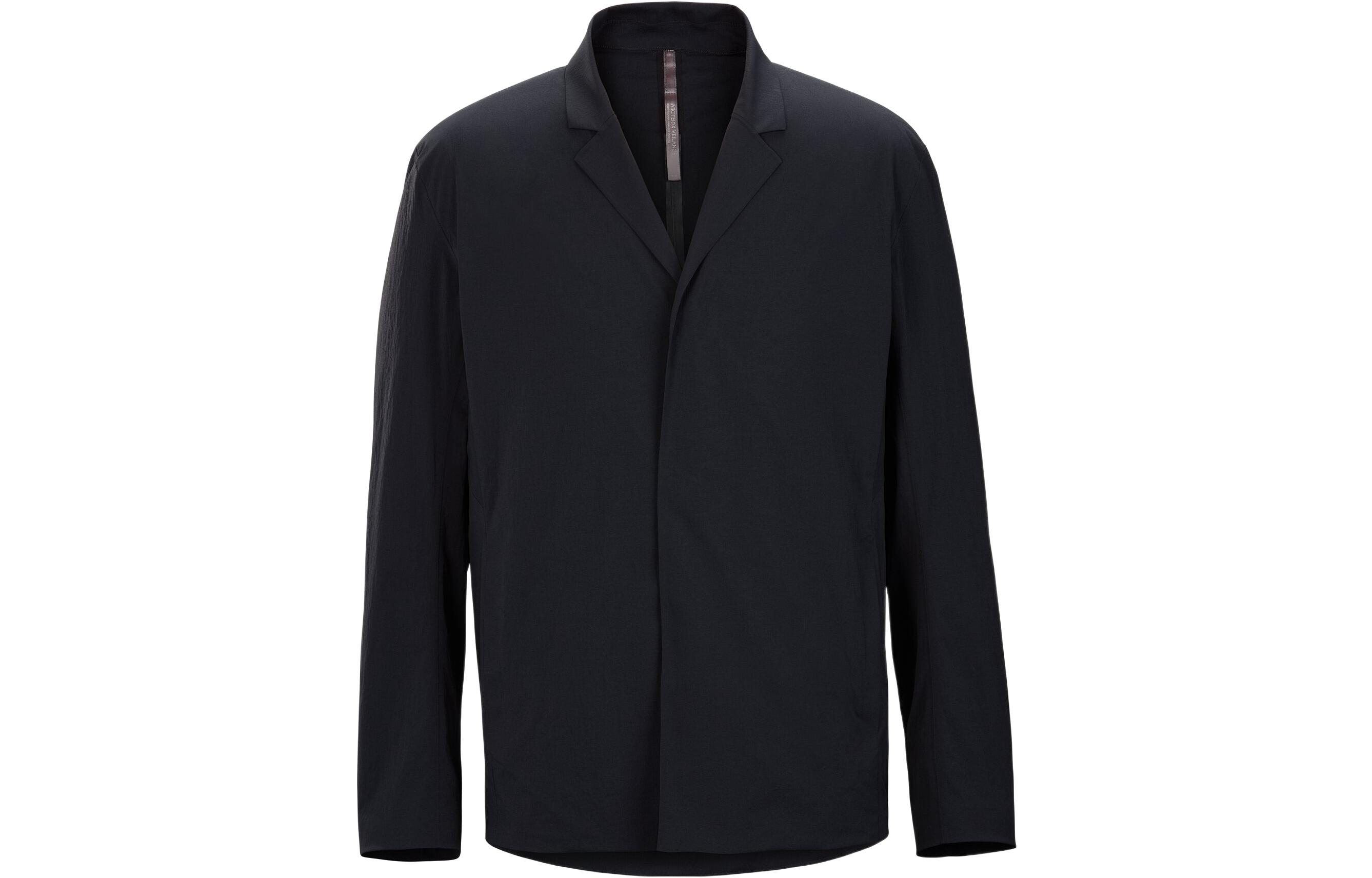 Cheap Blazer Casual Color Sólido Arcteryx Veilance SS22 Spere Lt. 28485
