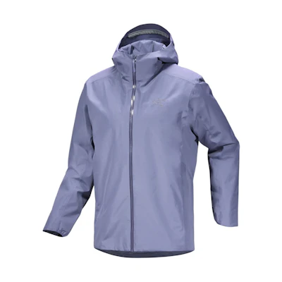 Arcteryx Waterproof Windproof Breathable GTX Jacket Sky Blue X000009568-LAMINATE-BLUE