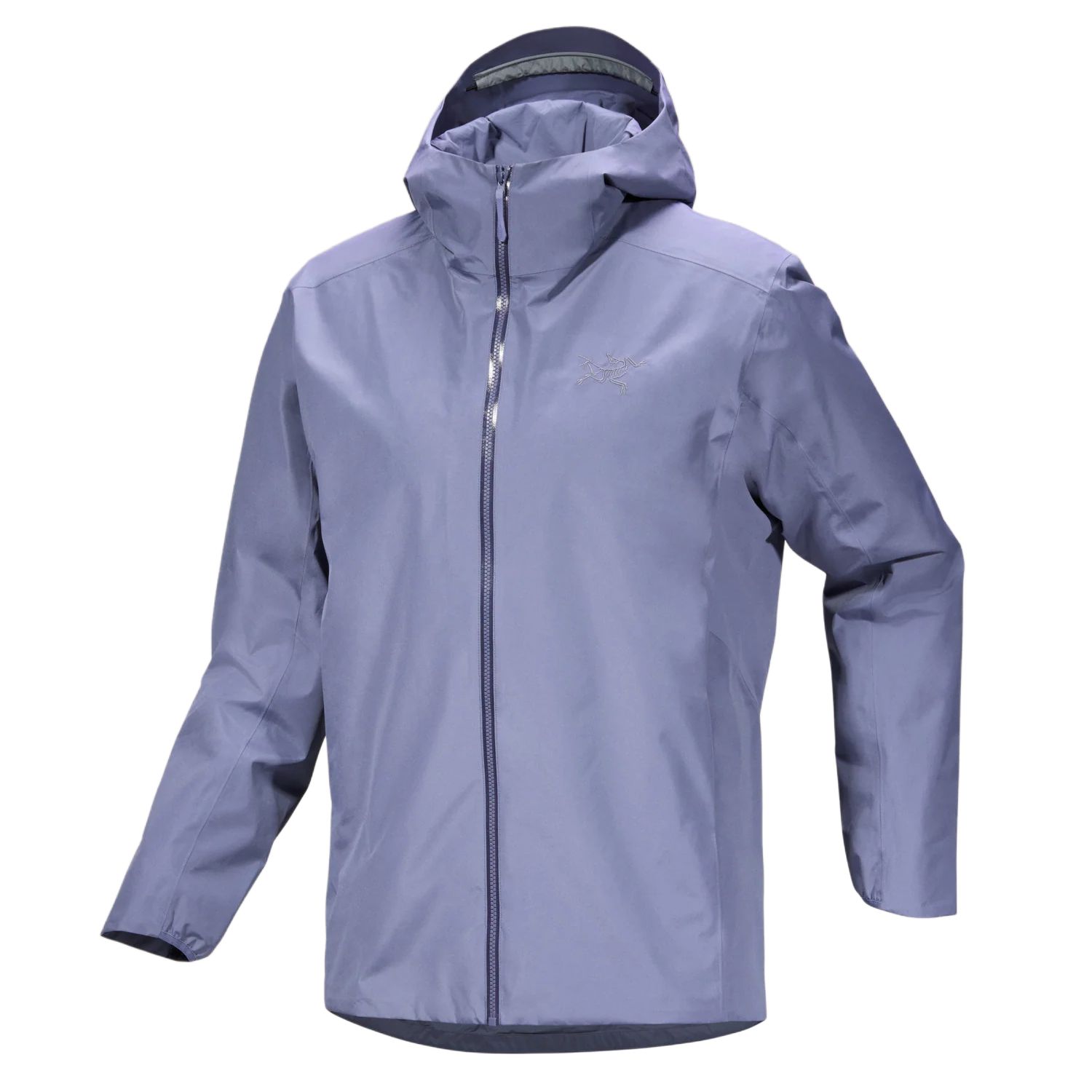 Order 始祖鳥防水防風透氣GTX夾克 天空藍 X000009568-LAMINATE-BLUE