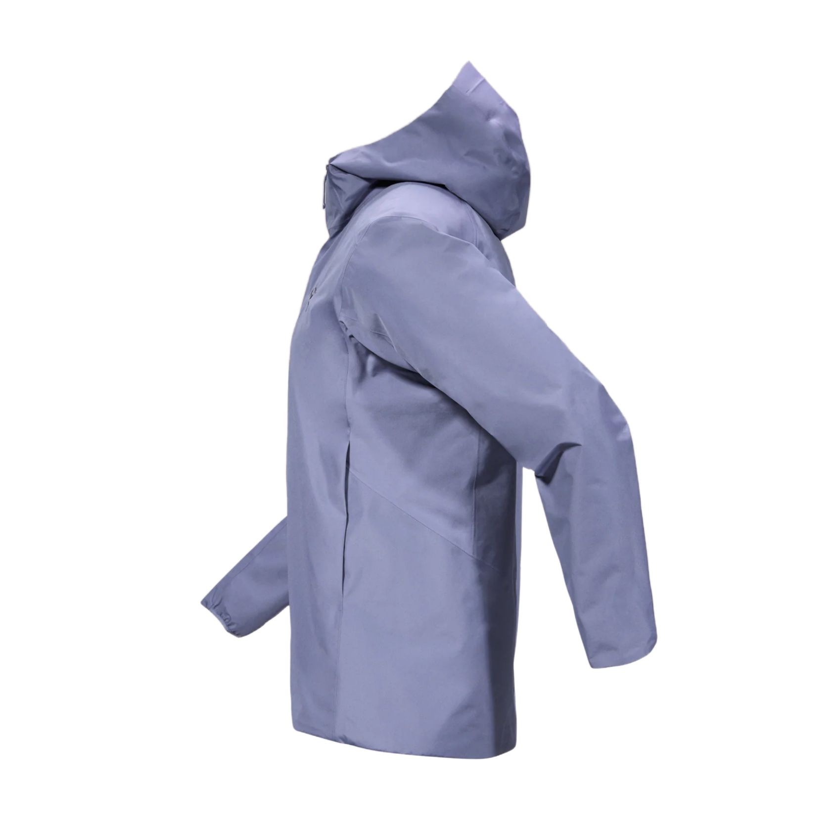 Lookbook 始祖鳥防水防風透氣GTX夾克 天空藍 X000009568-LAMINATE-BLUE