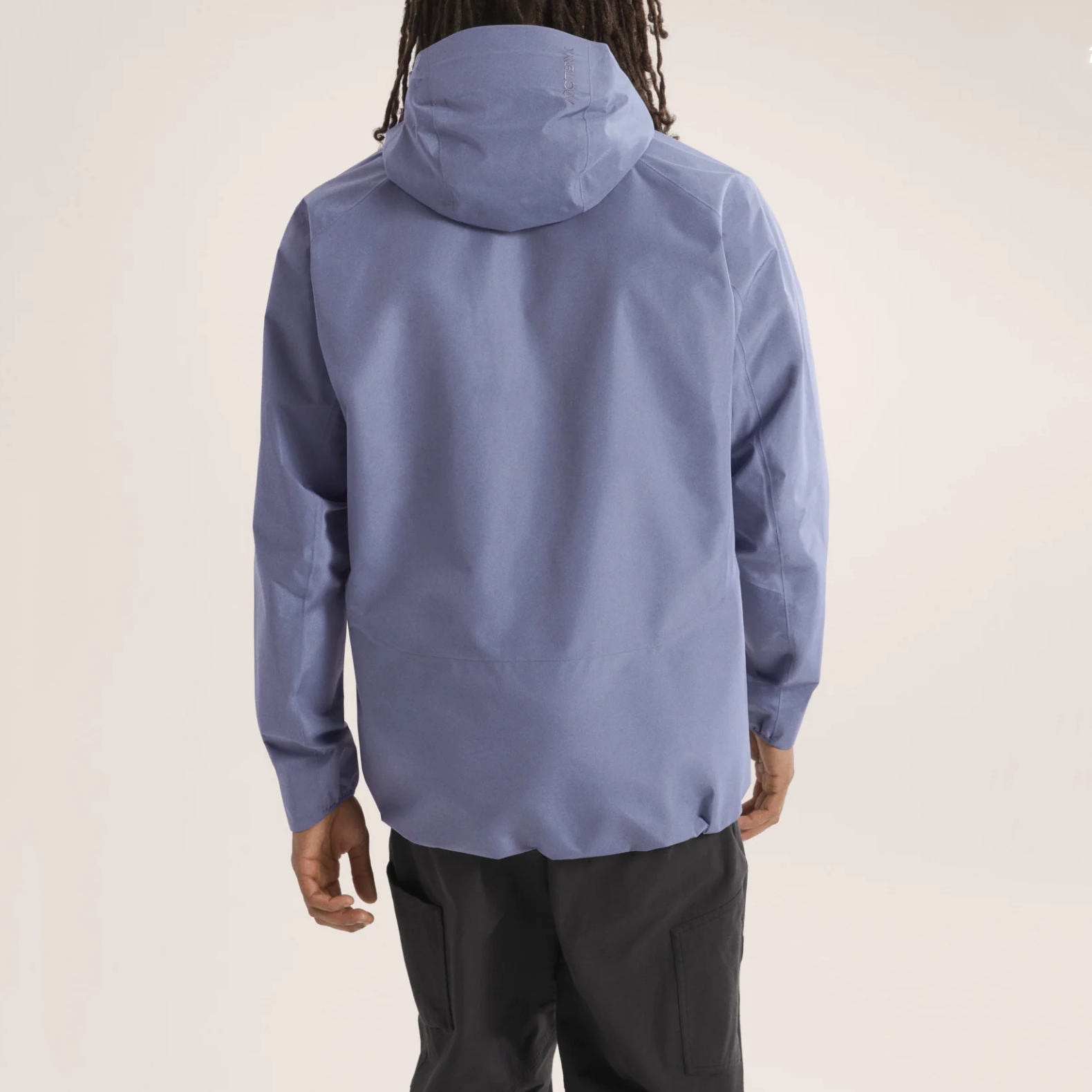 Purchase 始祖鳥防水防風透氣GTX夾克 天空藍 X000009568-LAMINATE-BLUE