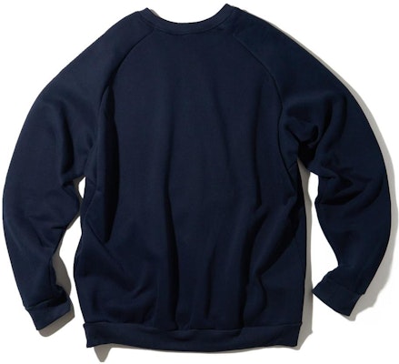 Arcteryx Sweater Logo Crewneck Lengan Panjang. 27823 Lookbook Arcteryx Sweater Logo Crewneck Lengan Panjang. 27823
