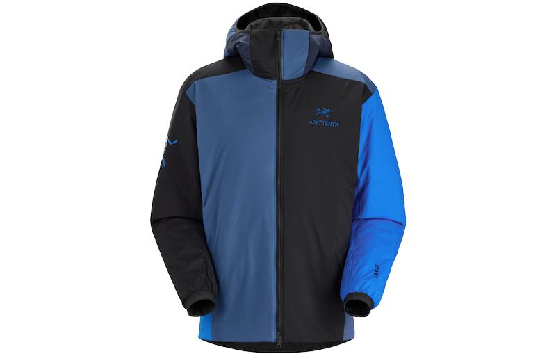 Arcteryx Beams Atom Insulated Hoodie Jacket  - Blue. 30312 圖 2
