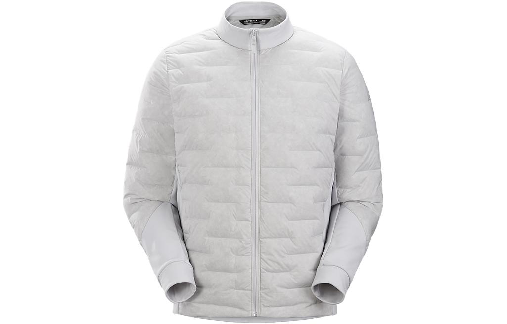 Arcteryx Beams Collaboration Solid Color Casual Long-Sleeve Jacket - 22242