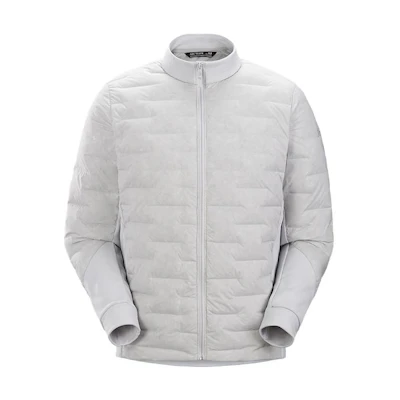 Arcteryx Beams Collaboration Solid Color Casual Long-Sleeve Jacket - 22242