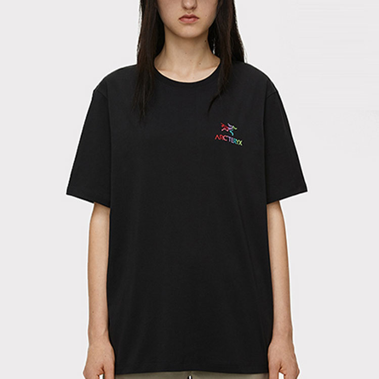 Cheap 始祖鸟 x 大脚 SV 多色图形轻便透气男女同款T恤 29800