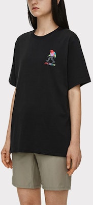 始祖鸟 x 大脚 SV 多色图形轻便透气男女同款T恤 29800 2