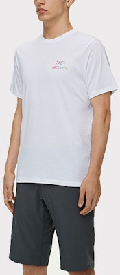 Arcteryx x Bigfoot SV Polychrome Outdoor Breathable Graphic Tee Unisex 29801 Shop Arcteryx x Bigfoot SV Polychrome Outdoor Breathable Graphic Tee Unisex 29801