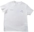 Order Arcteryx x Mammoth Academy SS25 California Exclusive Logo Tee White Mens X000010654