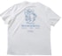 Lookbook Arcteryx x Mammoth Academy SS25 California Exclusive Logo Tee White Mens X000010654