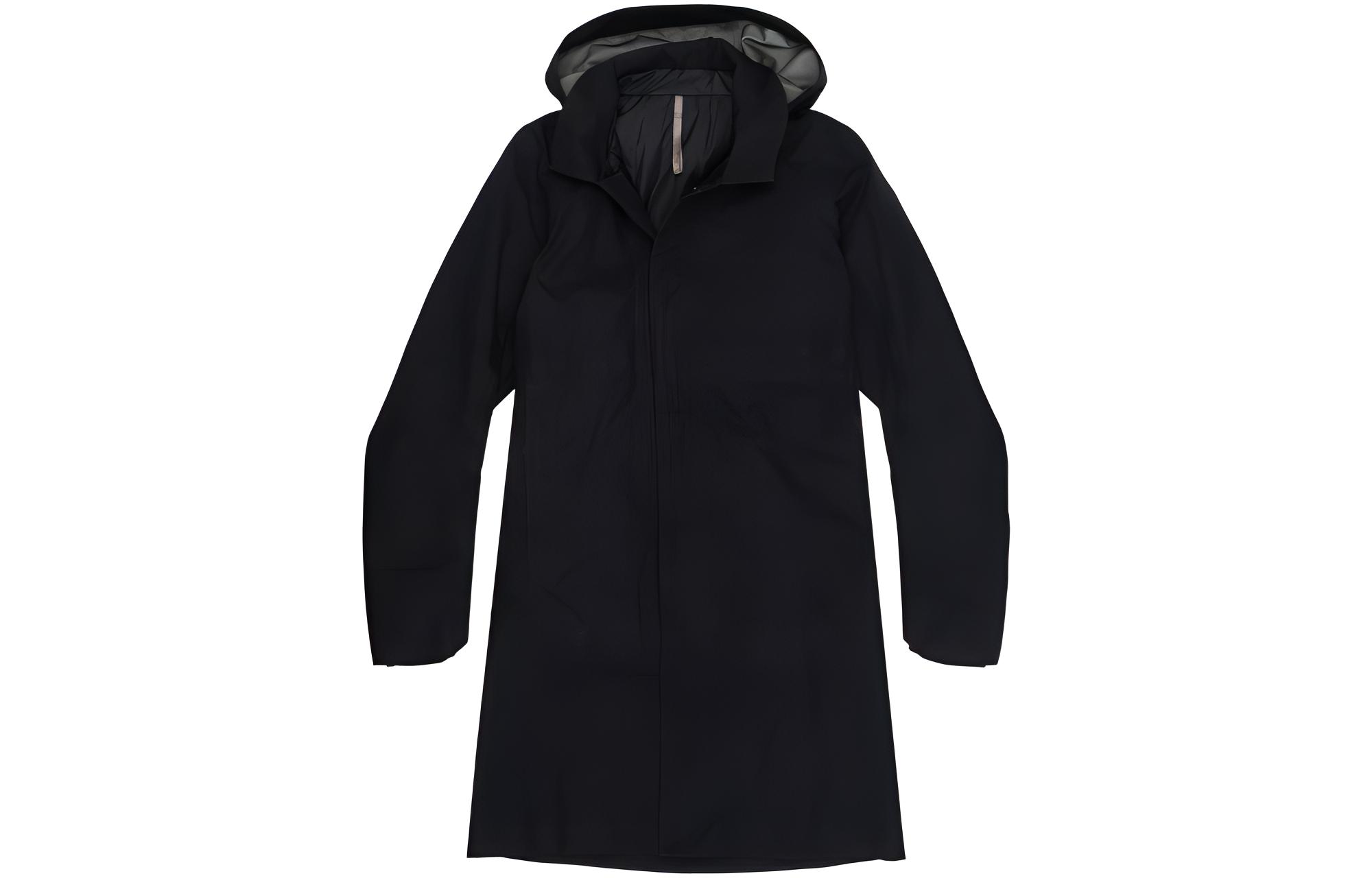 Arcteryx PALACE Hoodie Long Jacket Collaboration Long Sleeve 14820