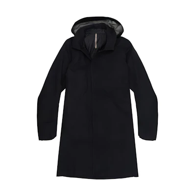 Arcteryx PALACE Hoodie Long Jacket Collaboration Long Sleeve 14820