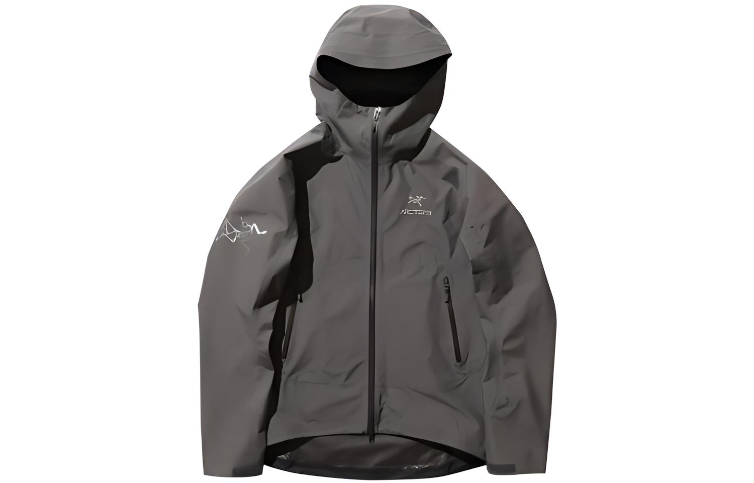 Arcteryx Zeta  Jacket - Comfortable and Skin-Friendly Series 28733