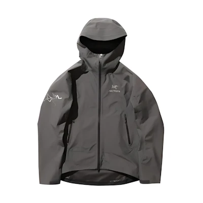 Arcteryx Zeta Jacket - Comfortable and Skin-Friendly Series 28733