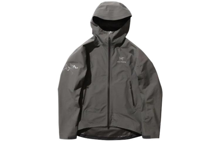 Arcteryx Zeta  Jacket - Comfortable and Skin-Friendly Series 28733 圖 2