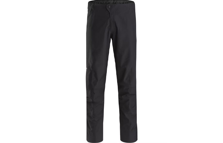 Order Arcteryx Zeta  Waterproof Hard Shell Outdoor Pants (Short Version) 21777