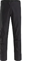 Order Arcteryx Zeta Waterproof Hard Shell Outdoor Pants (Short Version) 21777