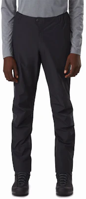 Arcteryx Zeta Waterproof Hard Shell Outdoor Pants (Short Version) 21777 Lookbook Arcteryx Zeta Waterproof Hard Shell Outdoor Pants (Short Version) 21777