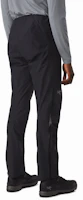 Shop Arcteryx Zeta Waterproof Hard Shell Outdoor Pants (Short Version) 21777