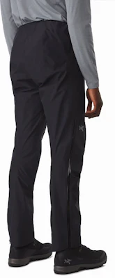 Arcteryx Zeta Waterproof Hard Shell Outdoor Pants (Short Version) 21777 Shop Arcteryx Zeta Waterproof Hard Shell Outdoor Pants (Short Version) 21777