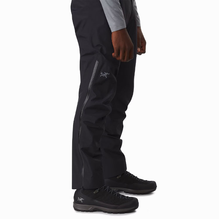 Purchase Arcteryx Zeta  Waterproof Hard Shell Outdoor Pants (Short Version) 21777