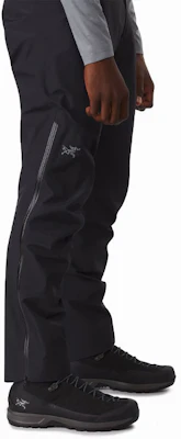 Arcteryx Zeta Waterproof Hard Shell Outdoor Pants (Short Version) 21777 Purchase Arcteryx Zeta Waterproof Hard Shell Outdoor Pants (Short Version) 21777
