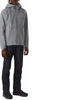 Details for Arcteryx Zeta Waterproof Hard Shell Outdoor Pants (Short Version) 21777