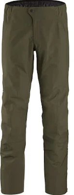 Arcteryx Zeta Waterproof Hard Shell Outdoor Pants (Short Version) 21777 Sizing Arcteryx Zeta Waterproof Hard Shell Outdoor Pants (Short Version) 21777