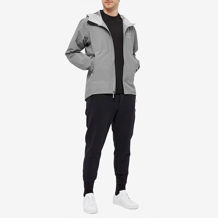 Arcteryx Zeta SL Autumn Outdoor Hooded Jacket 21776 圖 16