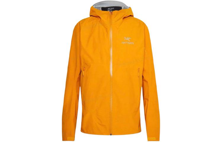 Arcteryx Zeta SL Autumn Outdoor Hooded Jacket 21776 圖 20