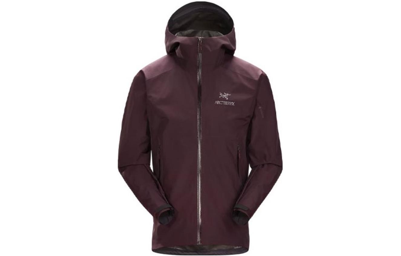 Arcteryx Zeta SL Autumn Outdoor Hooded Jacket 21776 圖 24