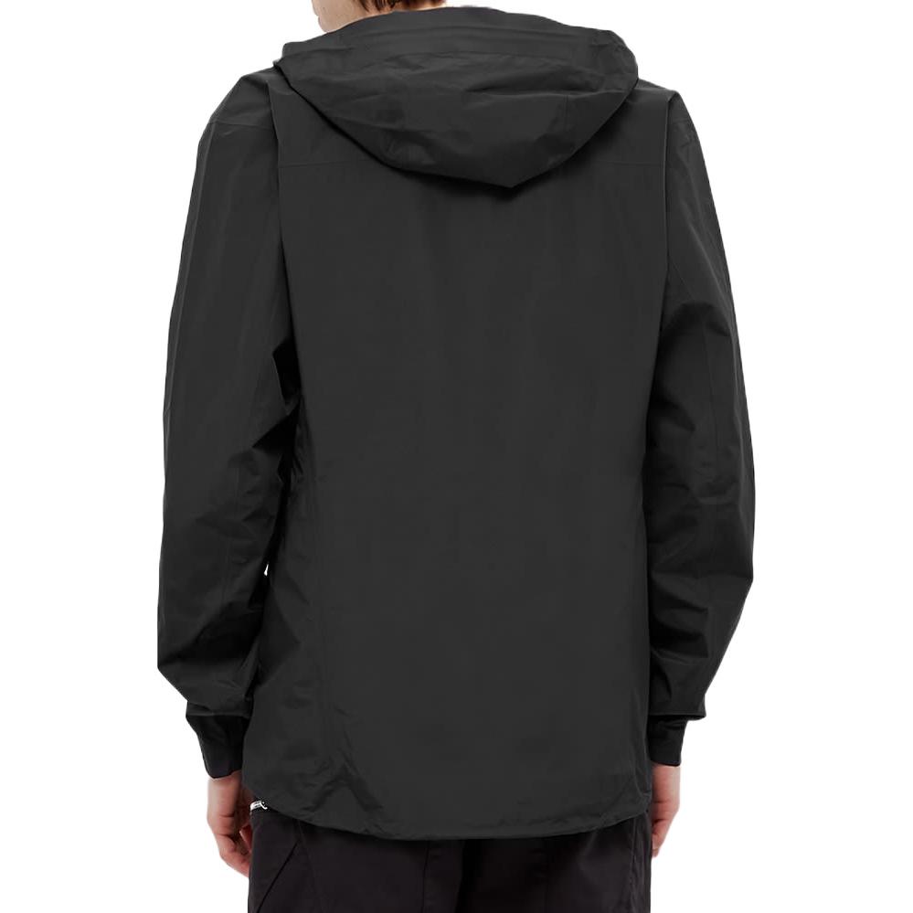 Arcteryx Zeta SL Autumn Outdoor Hooded Jacket 21776 圖 6