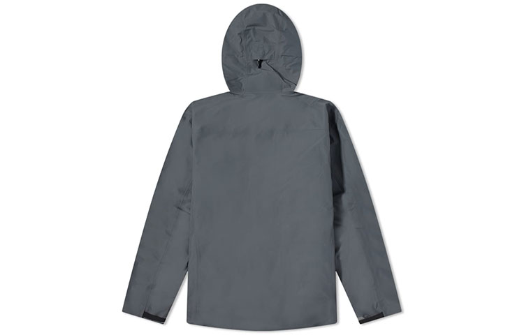 Arcteryx Zeta SL Autumn Outdoor Hooded Jacket 21776 圖 9