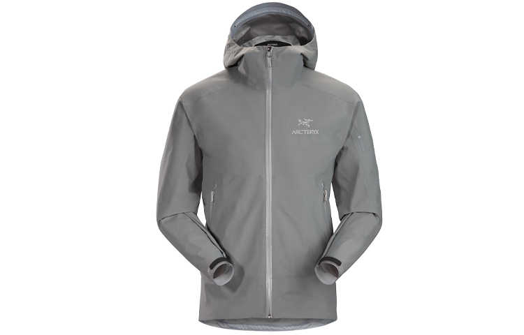 Shop Arcteryx Zeta SL Jaket Hiking Kalis Air & Angin Ringan. 27310
