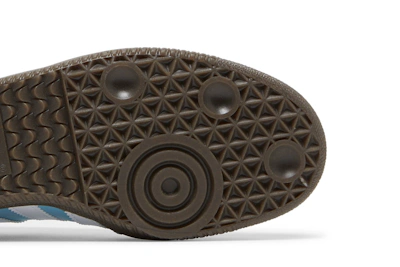 Argentina x adidas Samba Team 'Clear Blue' HQ7037