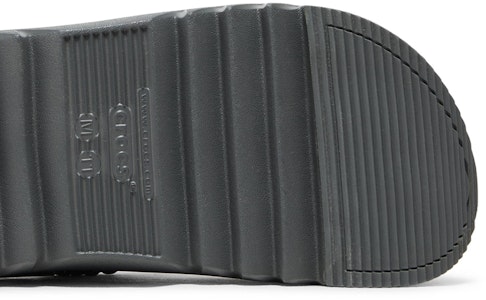 Aries x Crocs 經典登山逃逸便鞋 '灰石色' 208683-0DA Purchase Aries x Crocs 經典登山逃逸便鞋 '灰石色' 208683-0DA