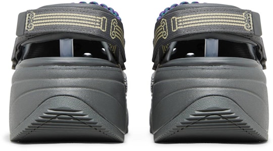 Aries x Crocs 經典登山逃逸便鞋 '灰石色' 208683-0DA Details for Aries x Crocs 經典登山逃逸便鞋 '灰石色' 208683-0DA