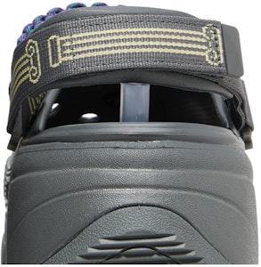 Aries x Crocs 經典登山逃逸便鞋 '灰石色' 208683-0DA Sizing Aries x Crocs 經典登山逃逸便鞋 '灰石色' 208683-0DA