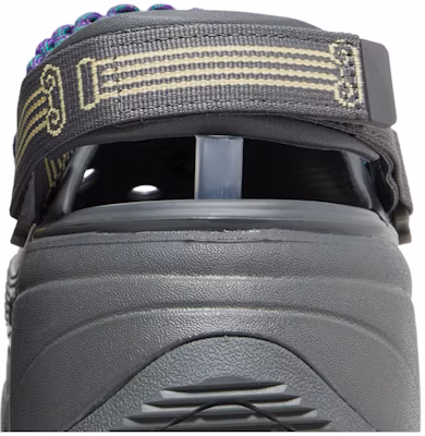 Aries x Crocs Classic Hiker Xscape Clog 'Slate Grey' 208683-0DA Sizing Aries x Crocs Classic Hiker Xscape Clog 'Slate Grey' 208683-0DA