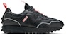Aries x New Balance 327 'INVINCIBLE II - Hitam' MS327AIR