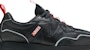 Aries x New Balance 327 'INVINCIBLE II - Hitam' MS327AIR