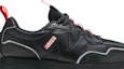Order Aries x New Balance 327 'INVINCIBLE II - Hitam' MS327AIR