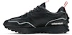 Aries x New Balance 327 'INVINCIBLE II - Hitam' MS327AIR