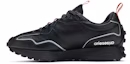 Lookbook Aries x New Balance 327 'INVINCIBLE II - Hitam' MS327AIR
