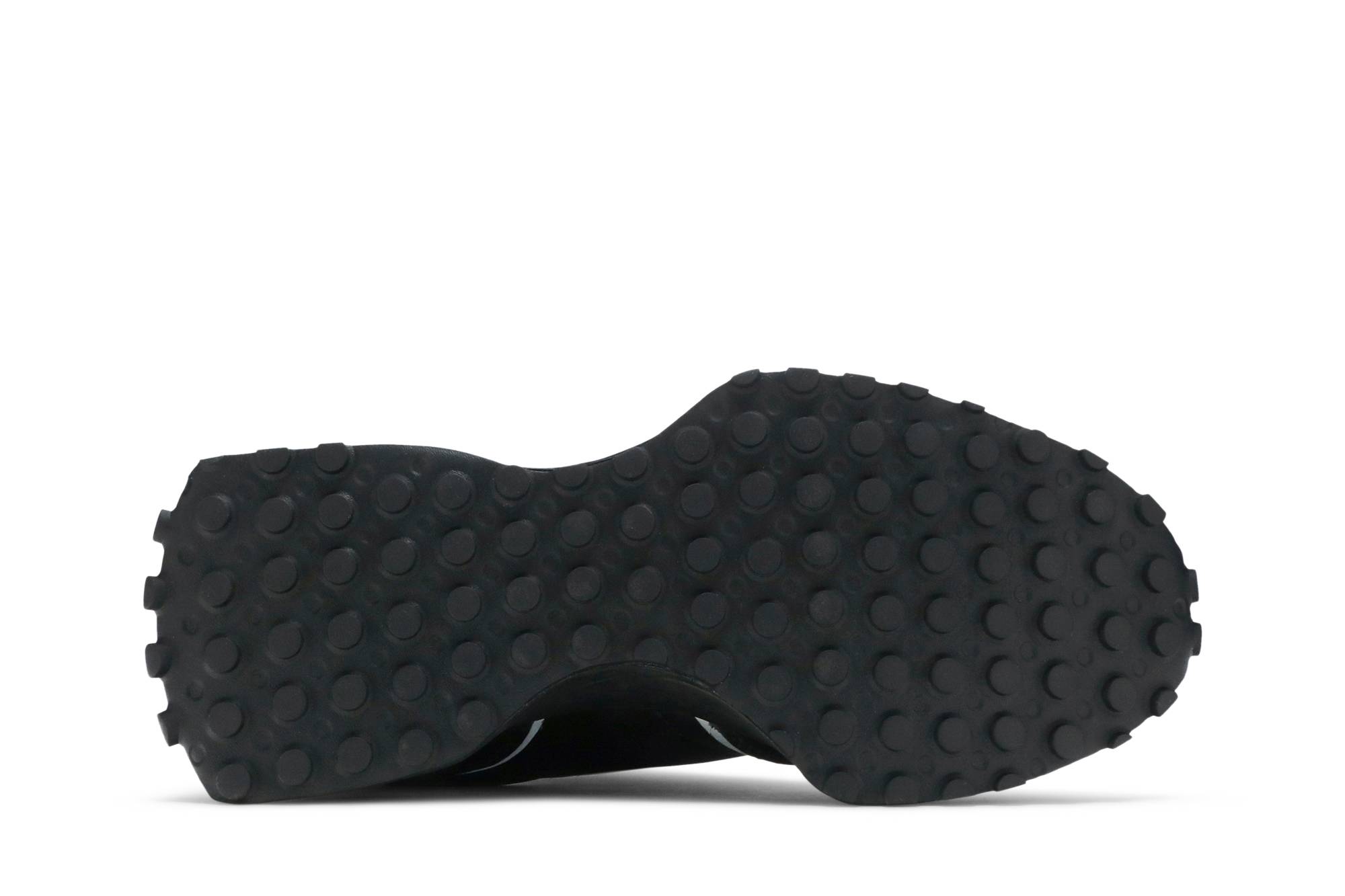 Shop Aries x New Balance 327 'INVENCIBLE II - Negro' MS327AIR