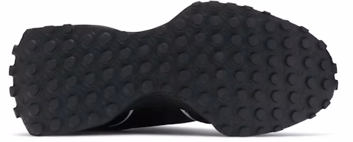 Aries x New Balance 327 'INVINCIBLE II - Hitam' MS327AIR Shop Aries x New Balance 327 'INVINCIBLE II - Hitam' MS327AIR